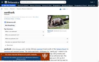 AArdvark Electric Service, Inc.