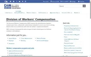 DWC CPAs, LLC of South Bend website