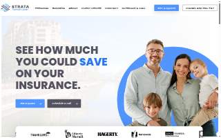 Strata Insurance Group