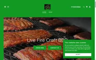 PitStop Mobile Auto Repair of Topeka website