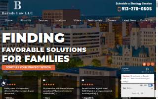 Barnds Law, LLC