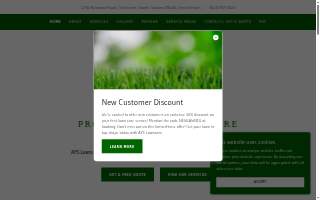 AYS Lawncare