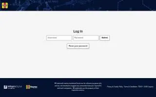 Haynes Accounting & Tax Services website