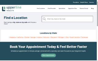 Upperline Insurance Agency, Llc