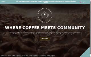 Sugar and Cream Coffeehouse
