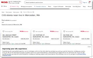 CVS