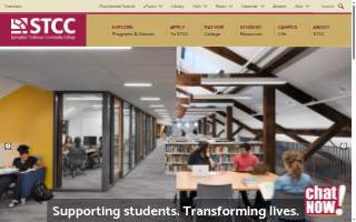 STCC Fitness Center