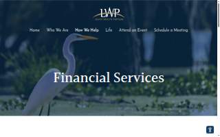 Legacy Wealth Partners