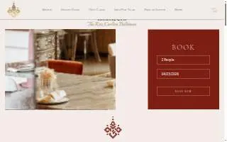 Ammoora website