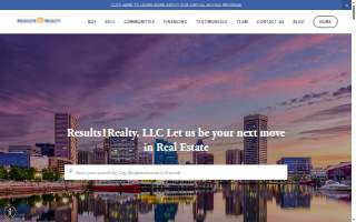 Results1Realty LLC