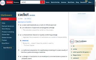 Cachet Construction Company