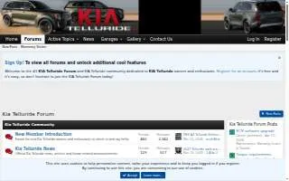 Bmore Motors website
