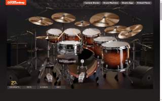 Drummer's Lot Pub