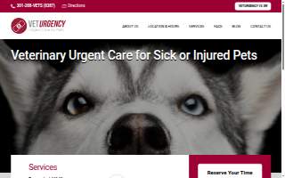VetUrgency