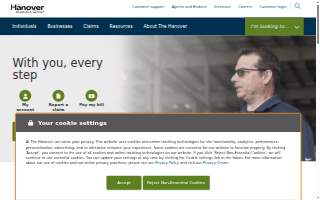 Hanover Insurance Co