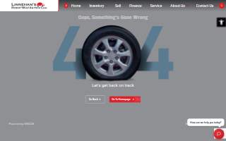 Linnehan's Right Way Auto
