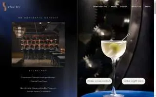 shelby website