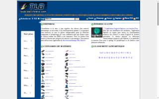 TLD Fitness