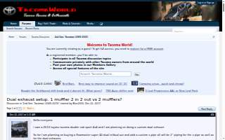 Muffler Doctor & Auto Clinic