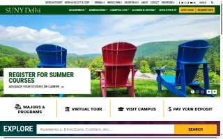 Delhi Medical Center website