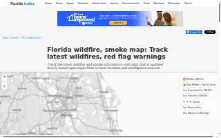 Fire&Oak Culinary Tavern website