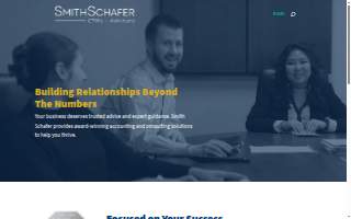 Smith Schafer