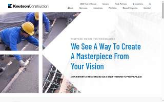 Knutson Construction