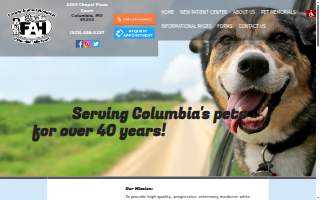 Forum Animal Hospital