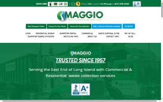 'Maggio Law