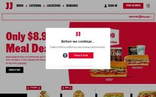 Johns Auto Service formally Morris Import Auto Services website