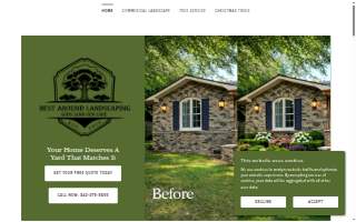 Best Around Landscaping