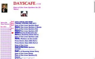 Days Inn by Wyndham Dover Downtown website