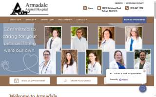 Armadale Animal Hospital
