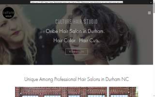 Culture Hair Studio