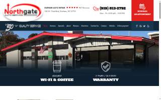 Northgate Auto Service