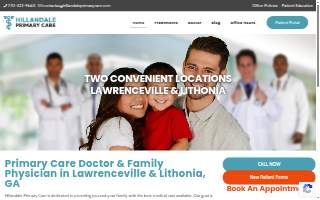 Hillandale one Clinic