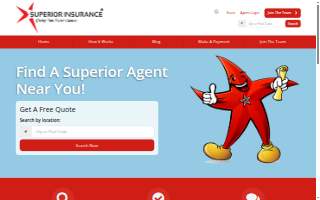 Superior Insurance