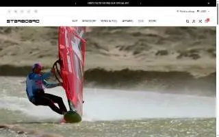 Starboard Wealth Advisors, Inc. website