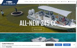 Cobia Plumbing & Construction