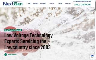 NextGen Technologies Inc.