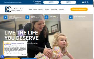 Diamond Chiropractic