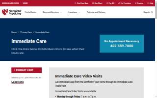 West Omaha Urgent Care