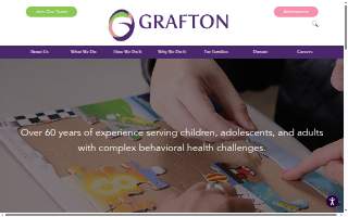Grafton & Associates PC