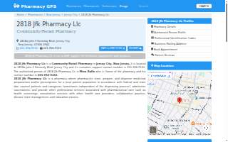 JFK pharmacy