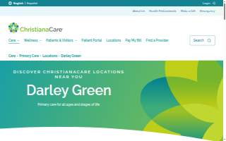 Christiana Care Wilson Practice