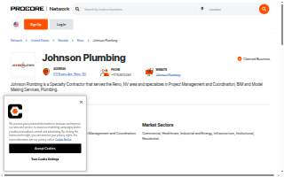 Johnson Plumbing