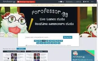 Professor Java's Coffee Sanctuary of Albany website