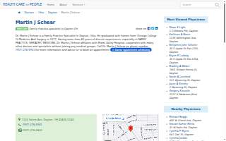 Schear Family Practice