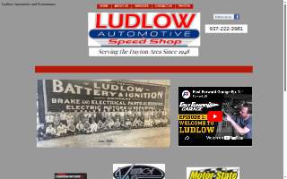 Ludlow Automotive