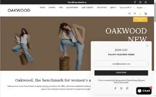 Oakwood Lawn & Landscaping of Dayton website